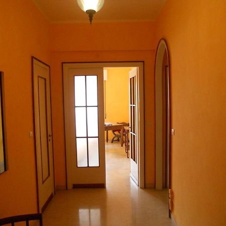Appartamento Brignole Γένοβα Εξωτερικό φωτογραφία