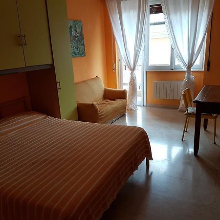 Appartamento Brignole Γένοβα Εξωτερικό φωτογραφία