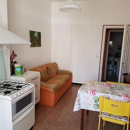 Appartamento Brignole Γένοβα Εξωτερικό φωτογραφία