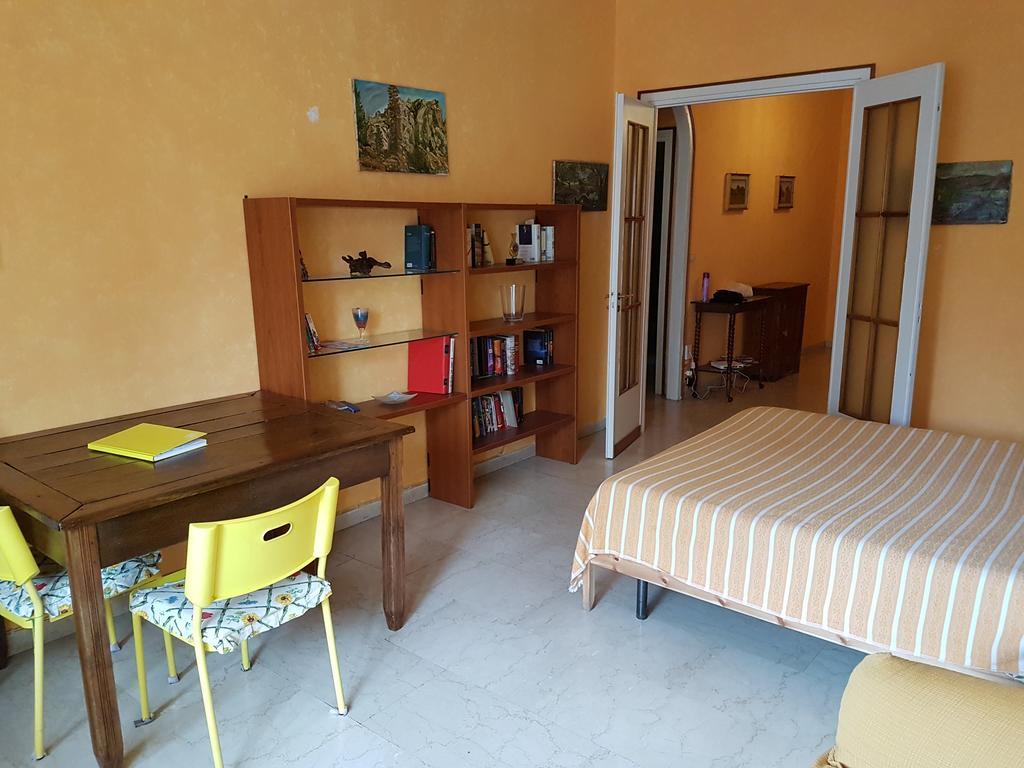 Appartamento Brignole Γένοβα Εξωτερικό φωτογραφία