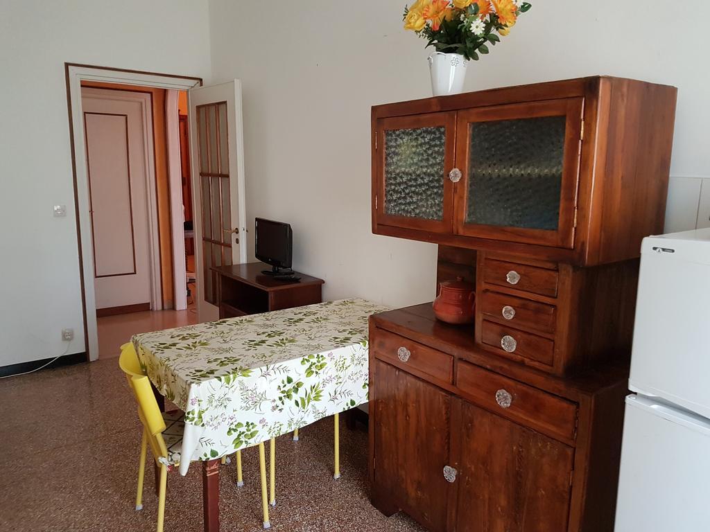 Appartamento Brignole Γένοβα Εξωτερικό φωτογραφία