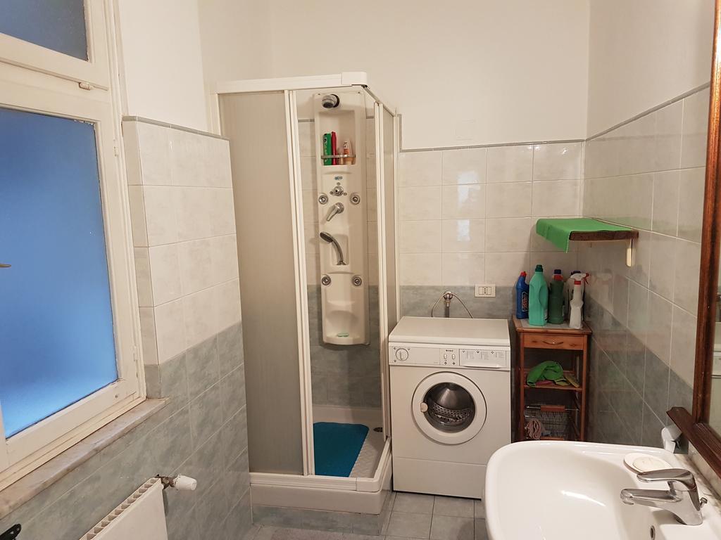 Appartamento Brignole Γένοβα Εξωτερικό φωτογραφία