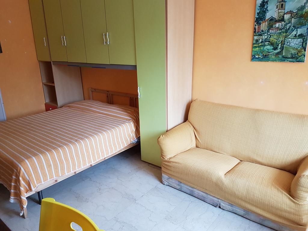 Appartamento Brignole Γένοβα Εξωτερικό φωτογραφία