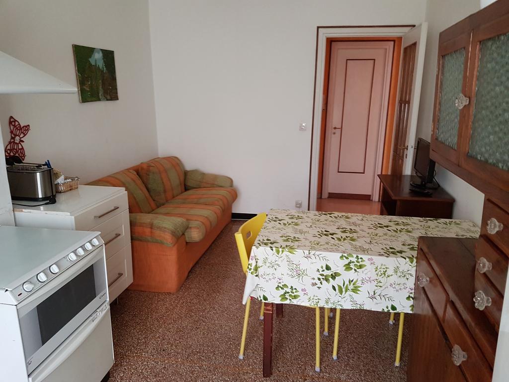 Appartamento Brignole Γένοβα Εξωτερικό φωτογραφία