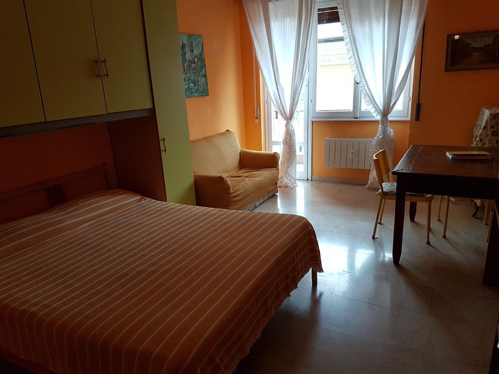 Appartamento Brignole Γένοβα Εξωτερικό φωτογραφία