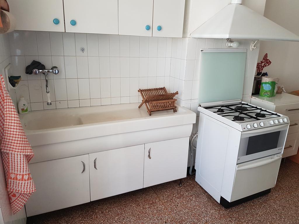 Appartamento Brignole Γένοβα Εξωτερικό φωτογραφία